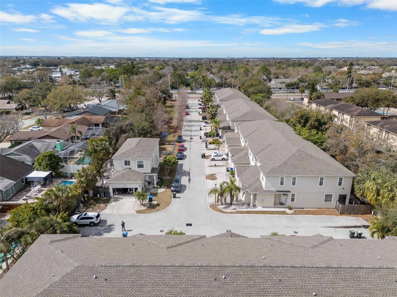 MEADOWS AT LARGO - Residential