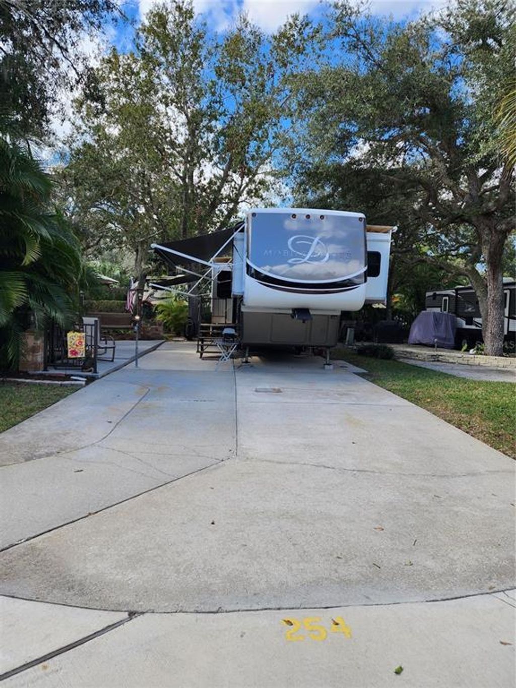 Photo of 254 SADDLE LANE, LAKE WALES, FL 33898 (MLS # P4924052)