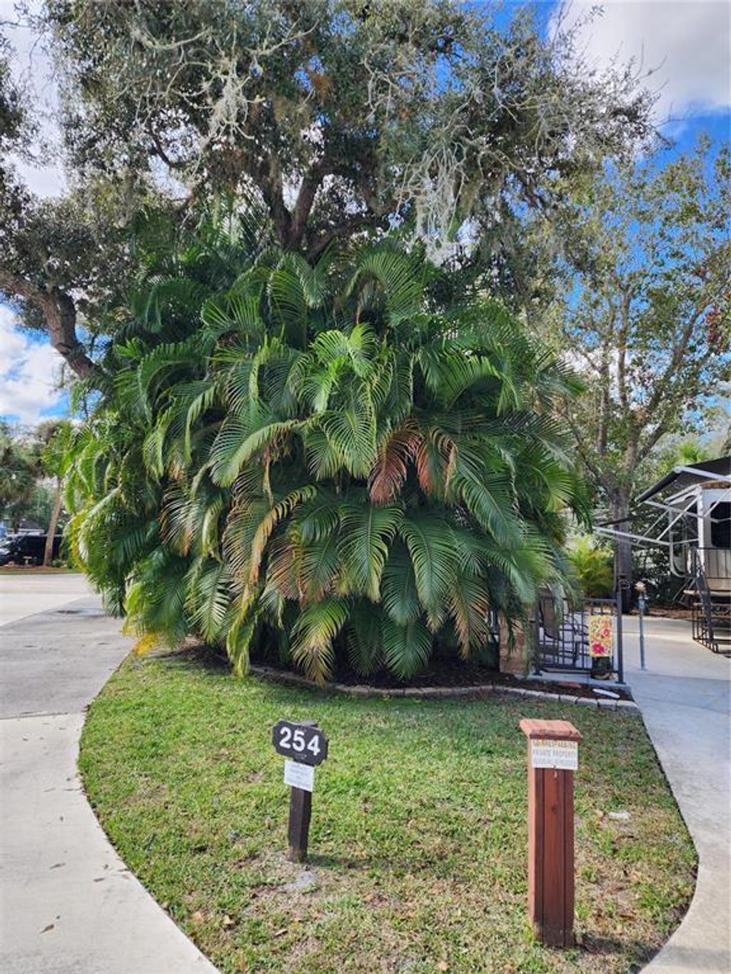 Photo of 254 SADDLE LANE, LAKE WALES, FL 33898 (MLS # P4924052)