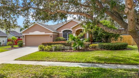 Photo of 416 Golden Elm Drive, Seffner, FL 33584 (MLS # TB8444409)