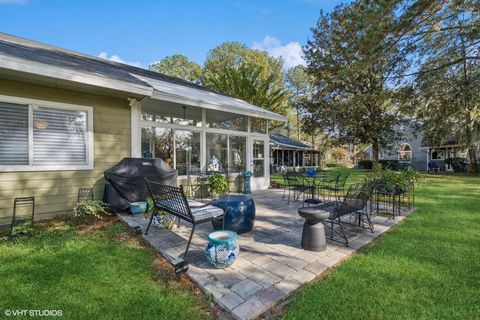 A home in NEWBERRY