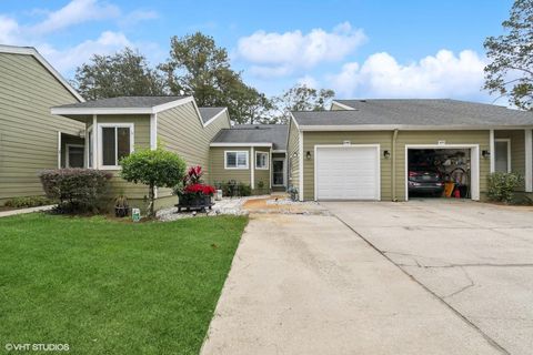 A home in NEWBERRY