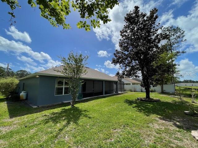 PALM COAST/EASTHAMPTON SEC 34 - Residential