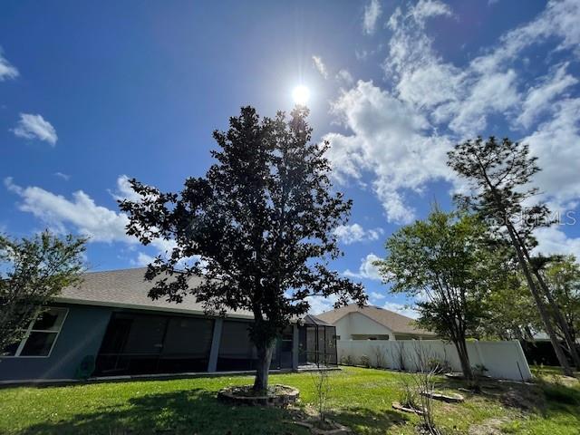 PALM COAST/EASTHAMPTON SEC 34 - Residential