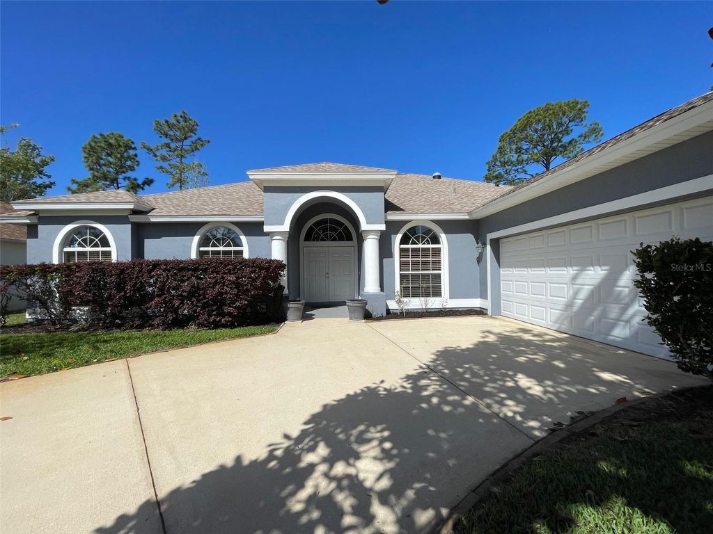 Photo of 63 Ebb Tide Drive, Palm Coast, FL 32164 (MLS # FC317482)