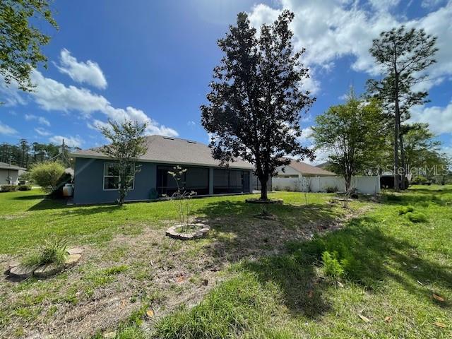 PALM COAST/EASTHAMPTON SEC 34 - Residential