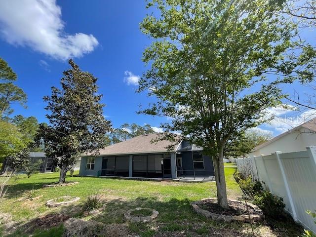 PALM COAST/EASTHAMPTON SEC 34 - Residential