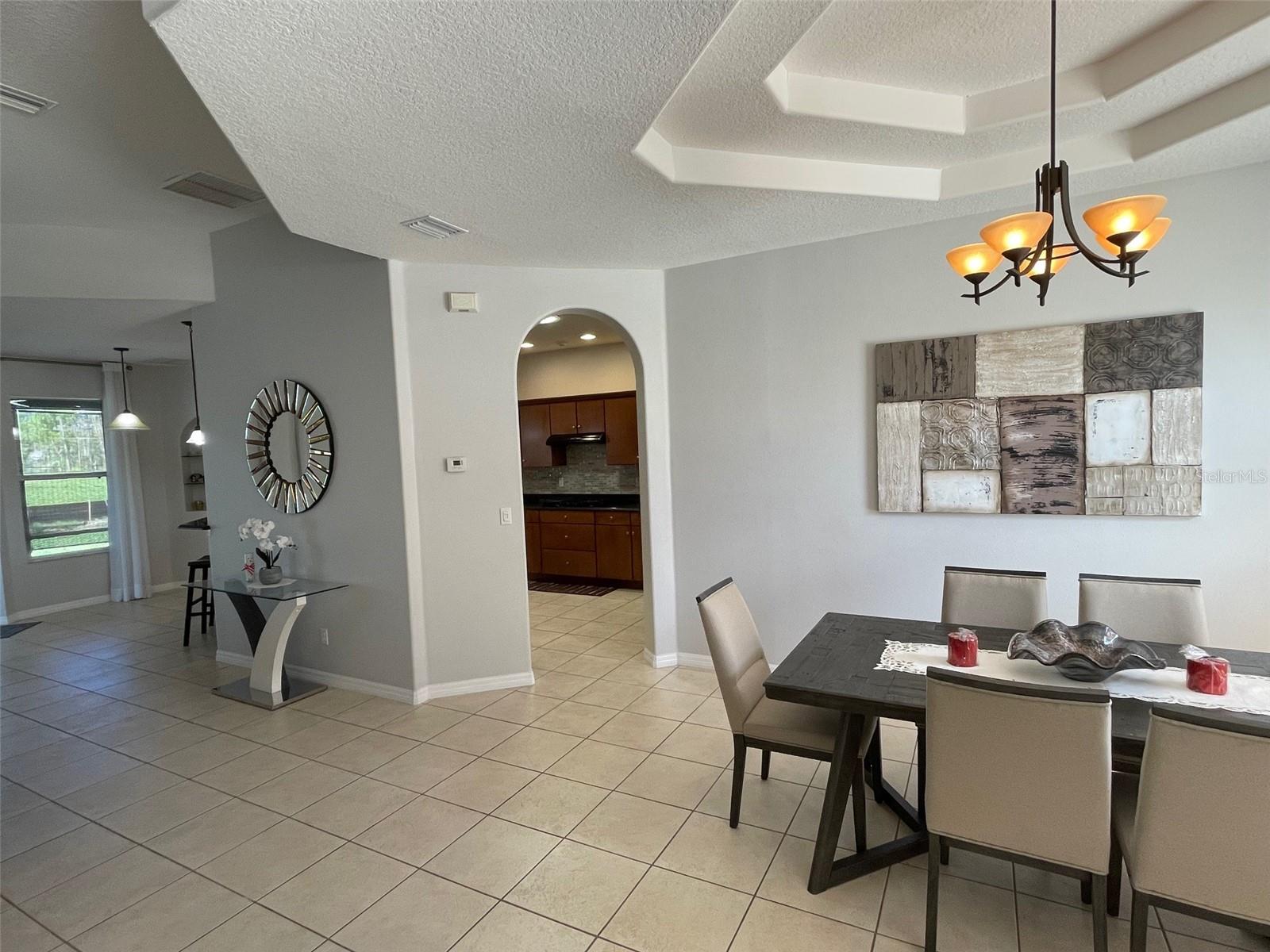 PALM COAST/EASTHAMPTON SEC 34 - Residential