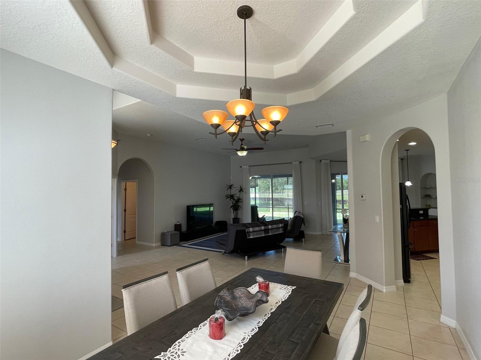 PALM COAST/EASTHAMPTON SEC 34 - Residential