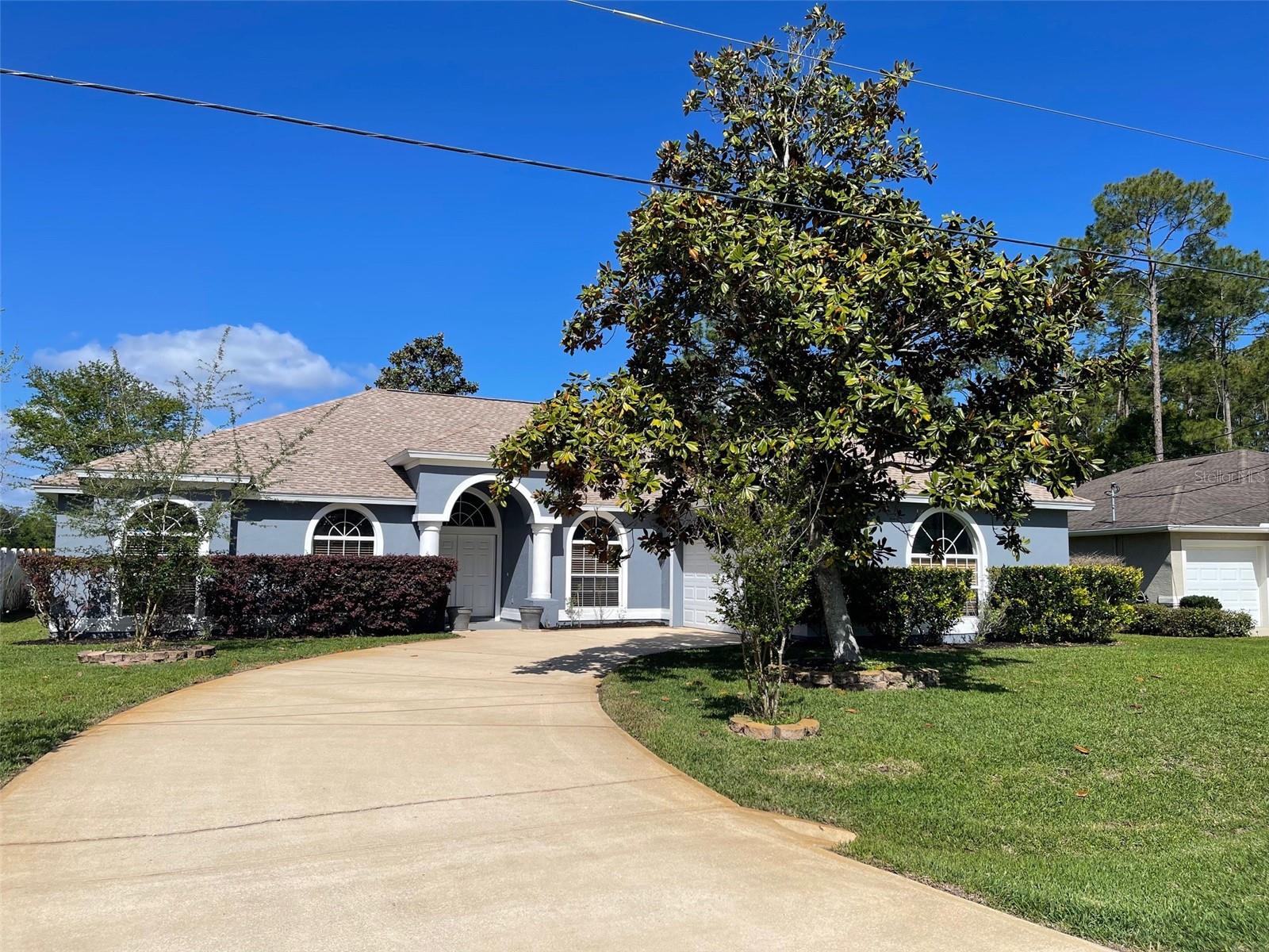 PALM COAST/EASTHAMPTON SEC 34 - Residential