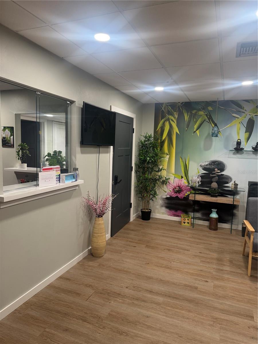 N/A - Commercial Sale