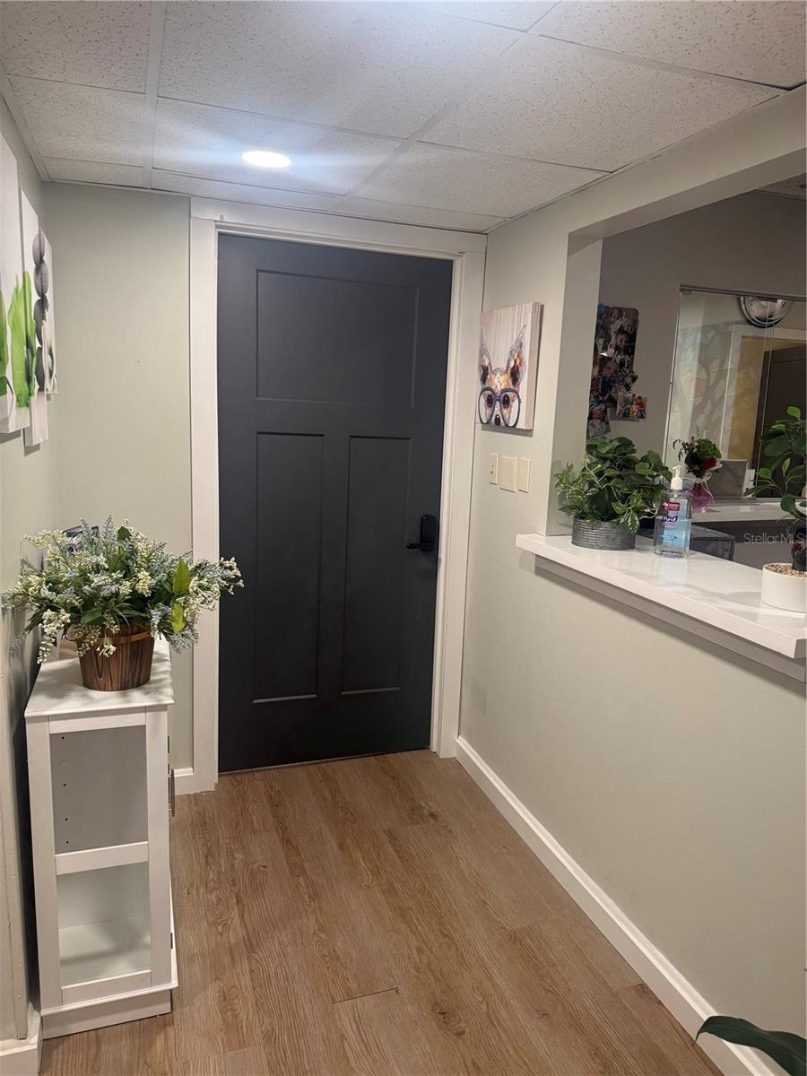 N/A - Commercial Sale