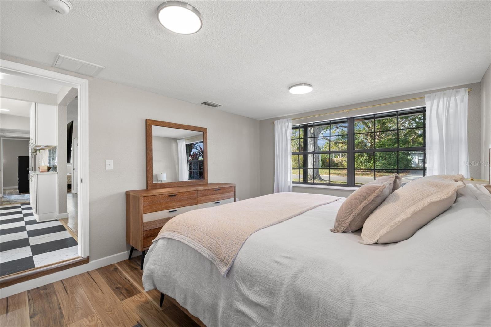 BRENTWOOD HEIGHTS 2ND ADD - Residential