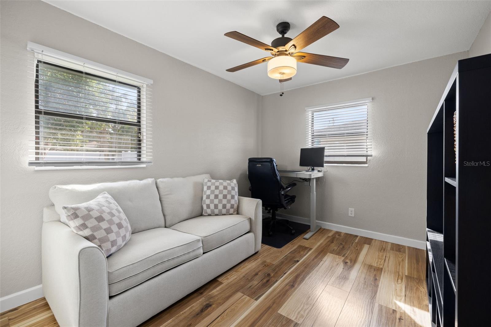 BRENTWOOD HEIGHTS 2ND ADD - Residential