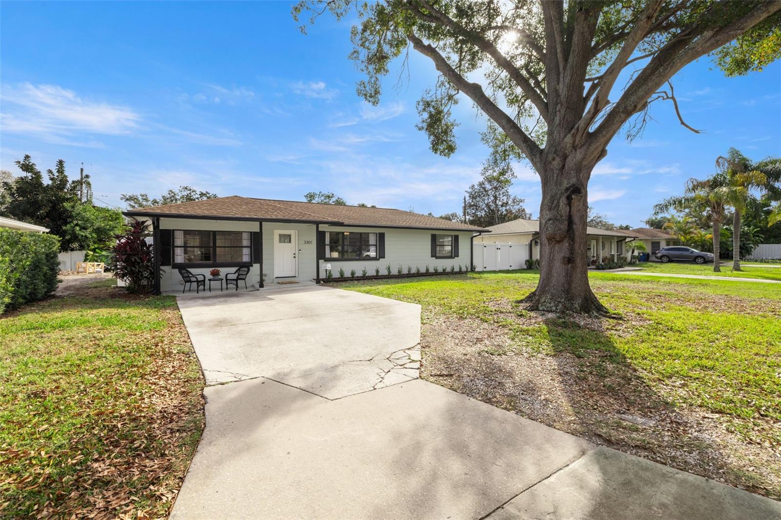 BRENTWOOD HEIGHTS 2ND ADD - Residential