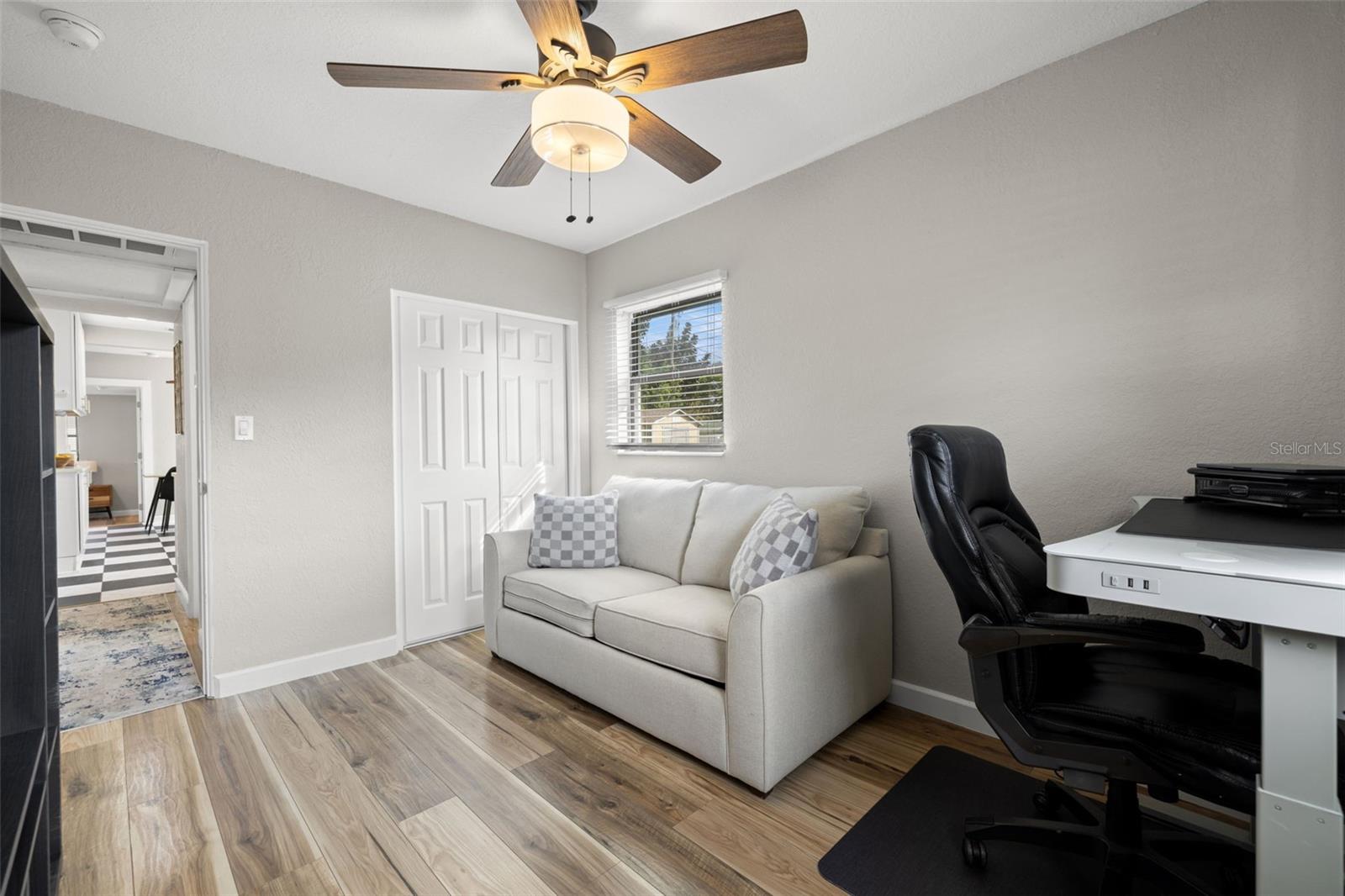 BRENTWOOD HEIGHTS 2ND ADD - Residential