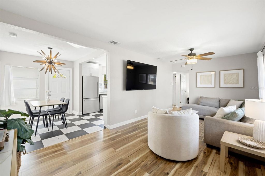 Photo of 3301 55th Street N, St Petersburg, FL 33710 (MLS # TB8465096)