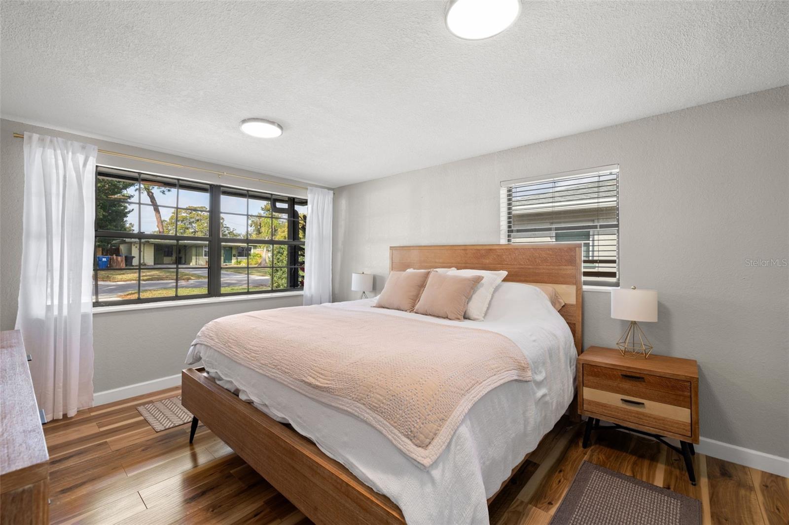 BRENTWOOD HEIGHTS 2ND ADD - Residential