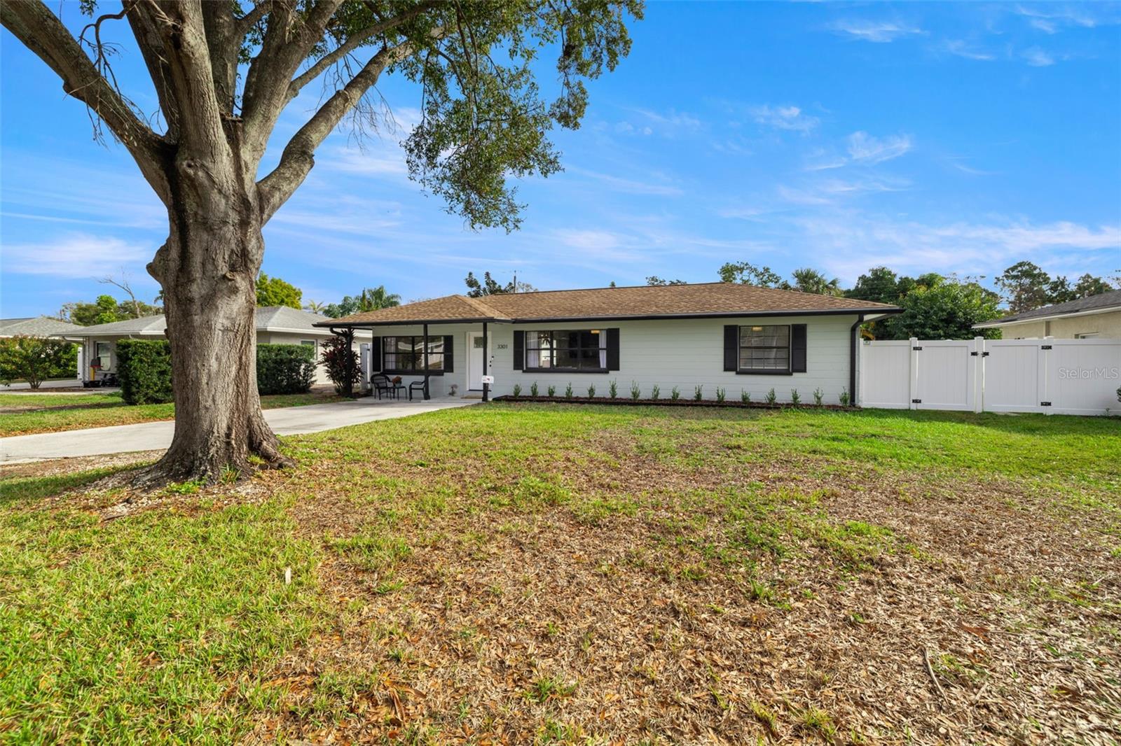 BRENTWOOD HEIGHTS 2ND ADD - Residential