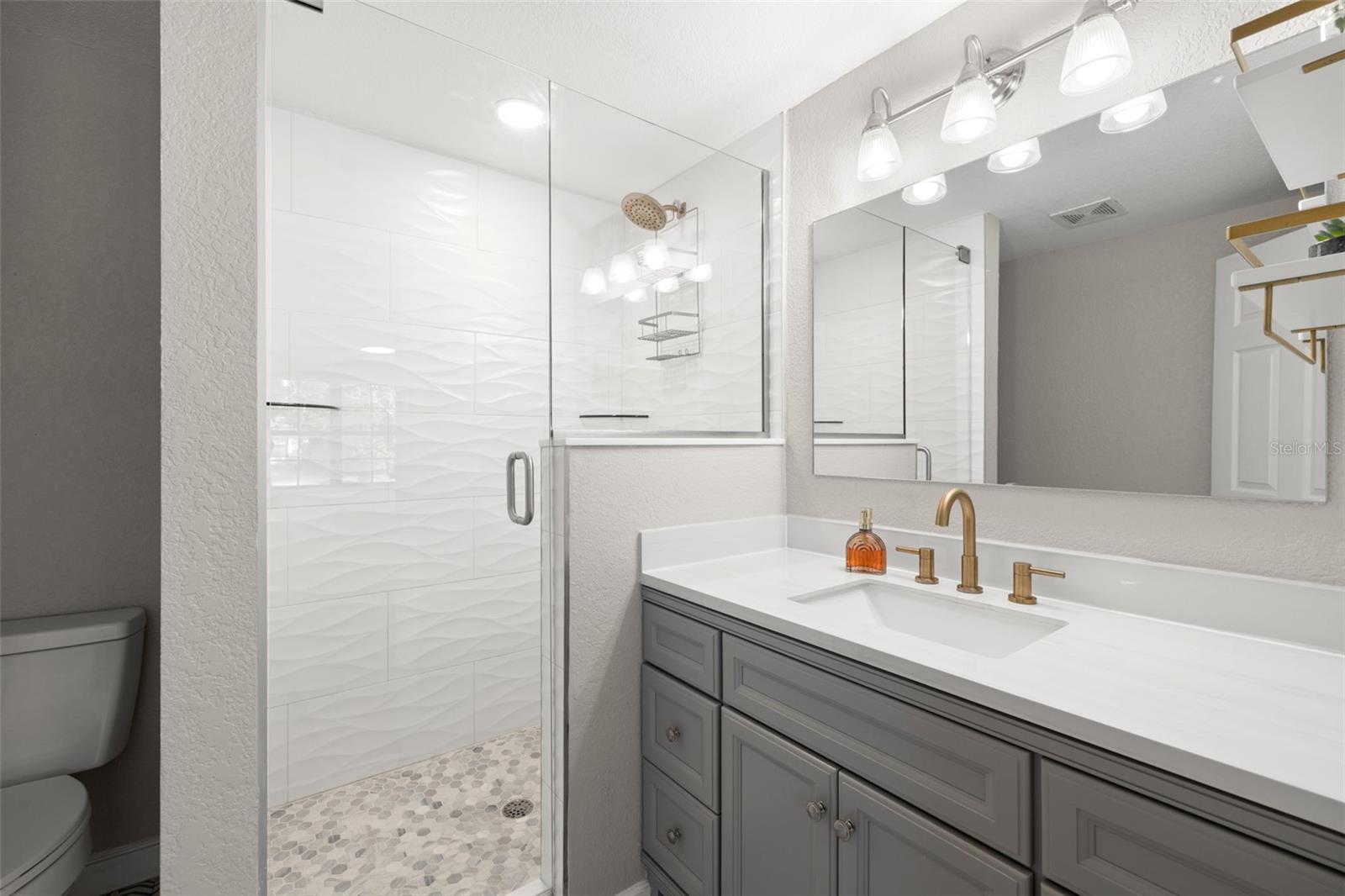 BRENTWOOD HEIGHTS 2ND ADD - Residential