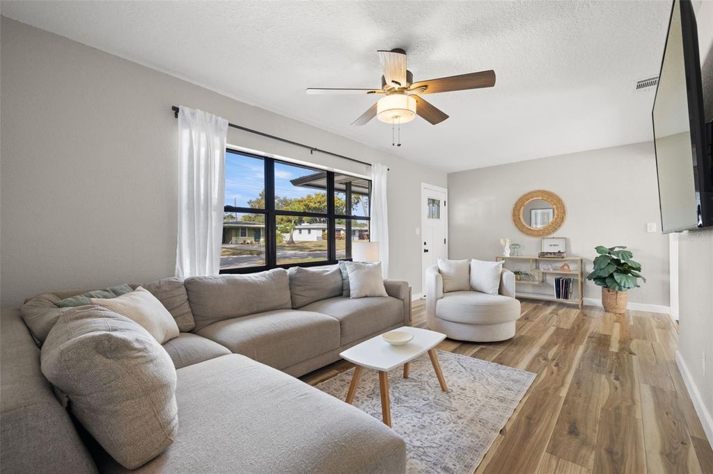 Photo of 3301 55th Street N, St Petersburg, FL 33710 (MLS # TB8465096)