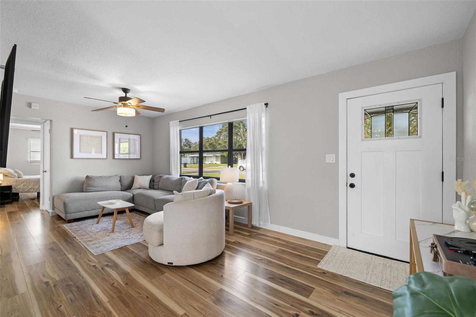 BRENTWOOD HEIGHTS 2ND ADD - Residential