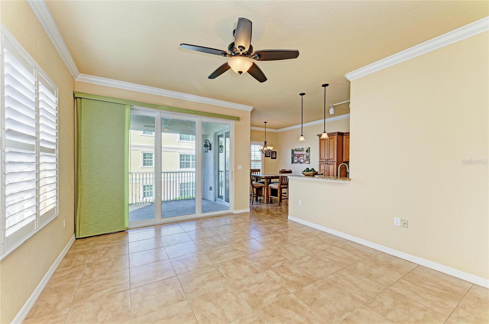 SAN LINO - Residential