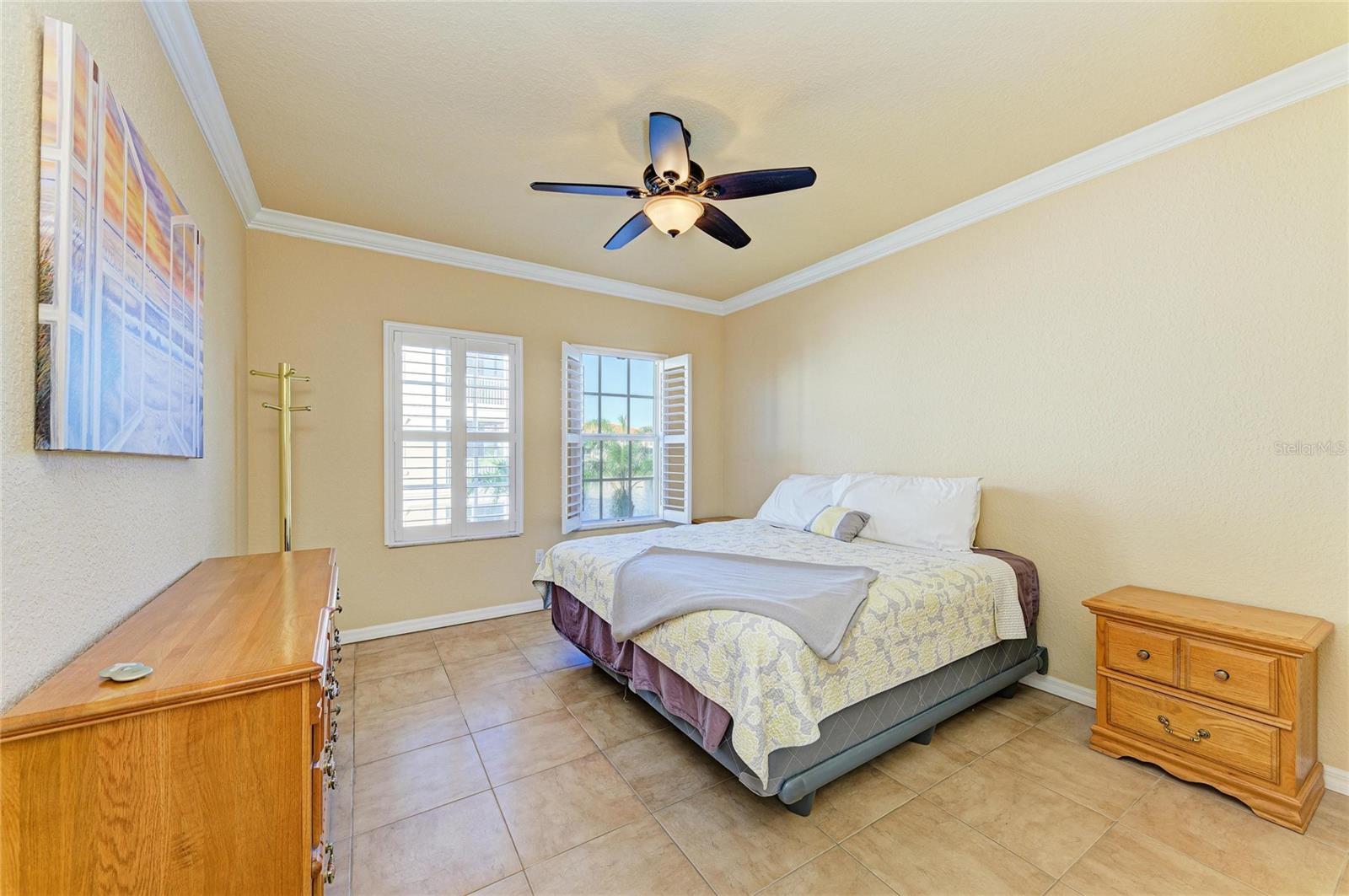 SAN LINO - Residential