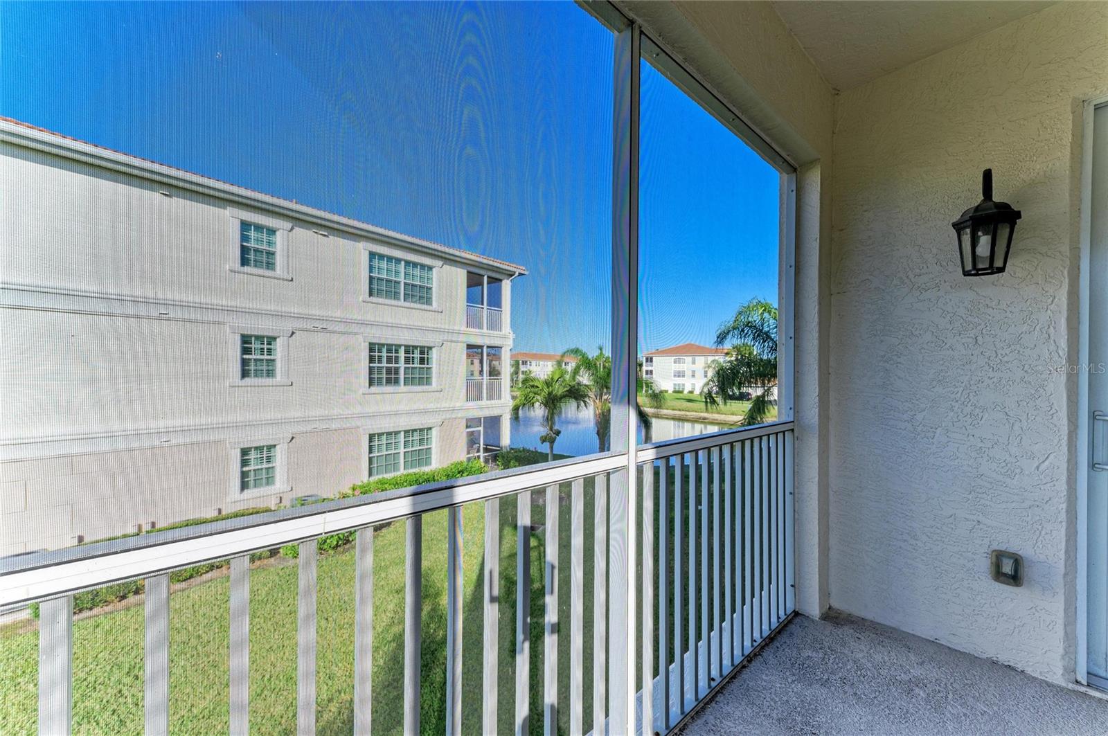 SAN LINO - Residential