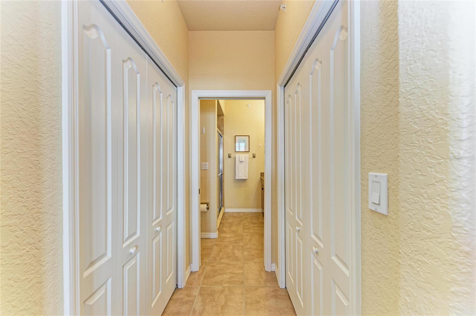 SAN LINO - Residential