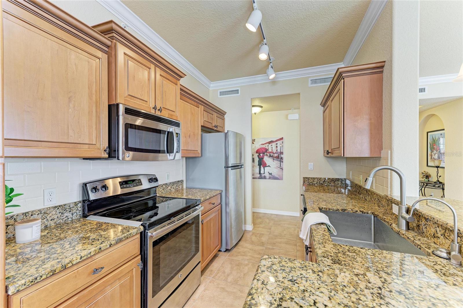 SAN LINO - Residential