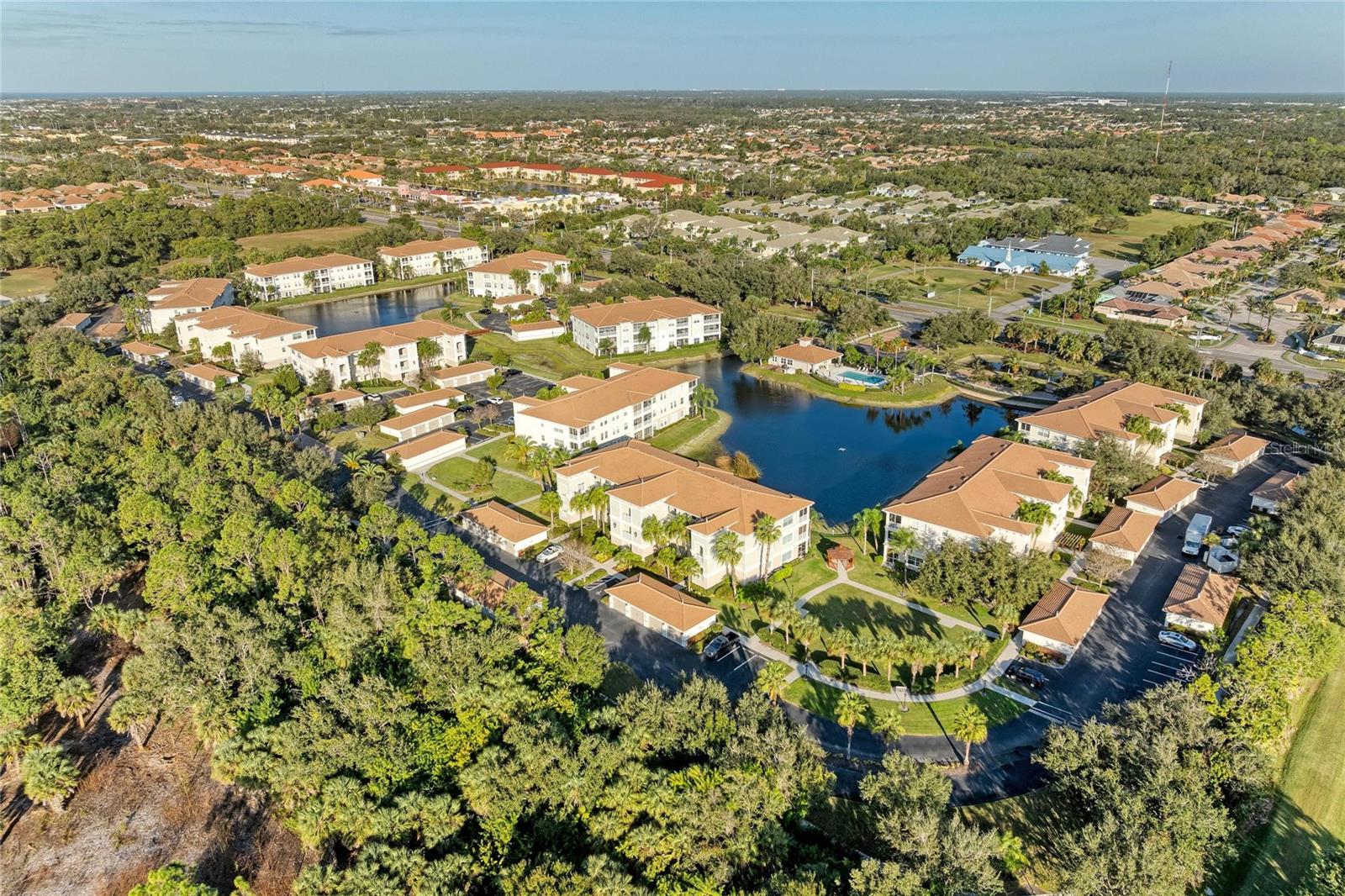 SAN LINO - Residential