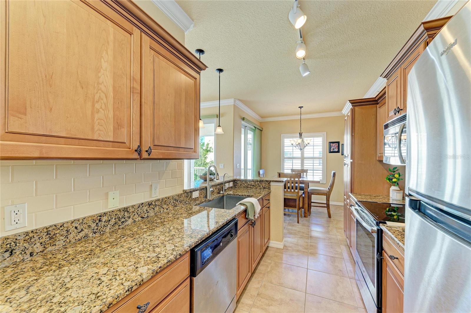 SAN LINO - Residential