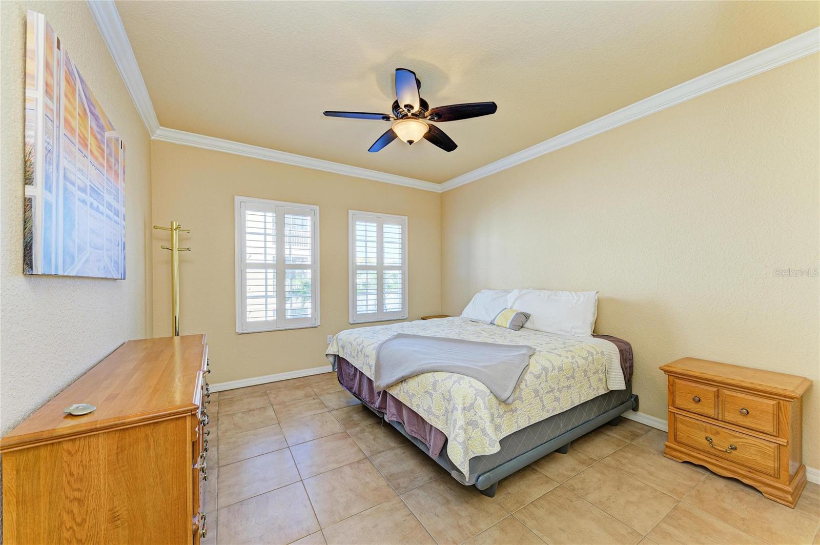 SAN LINO - Residential