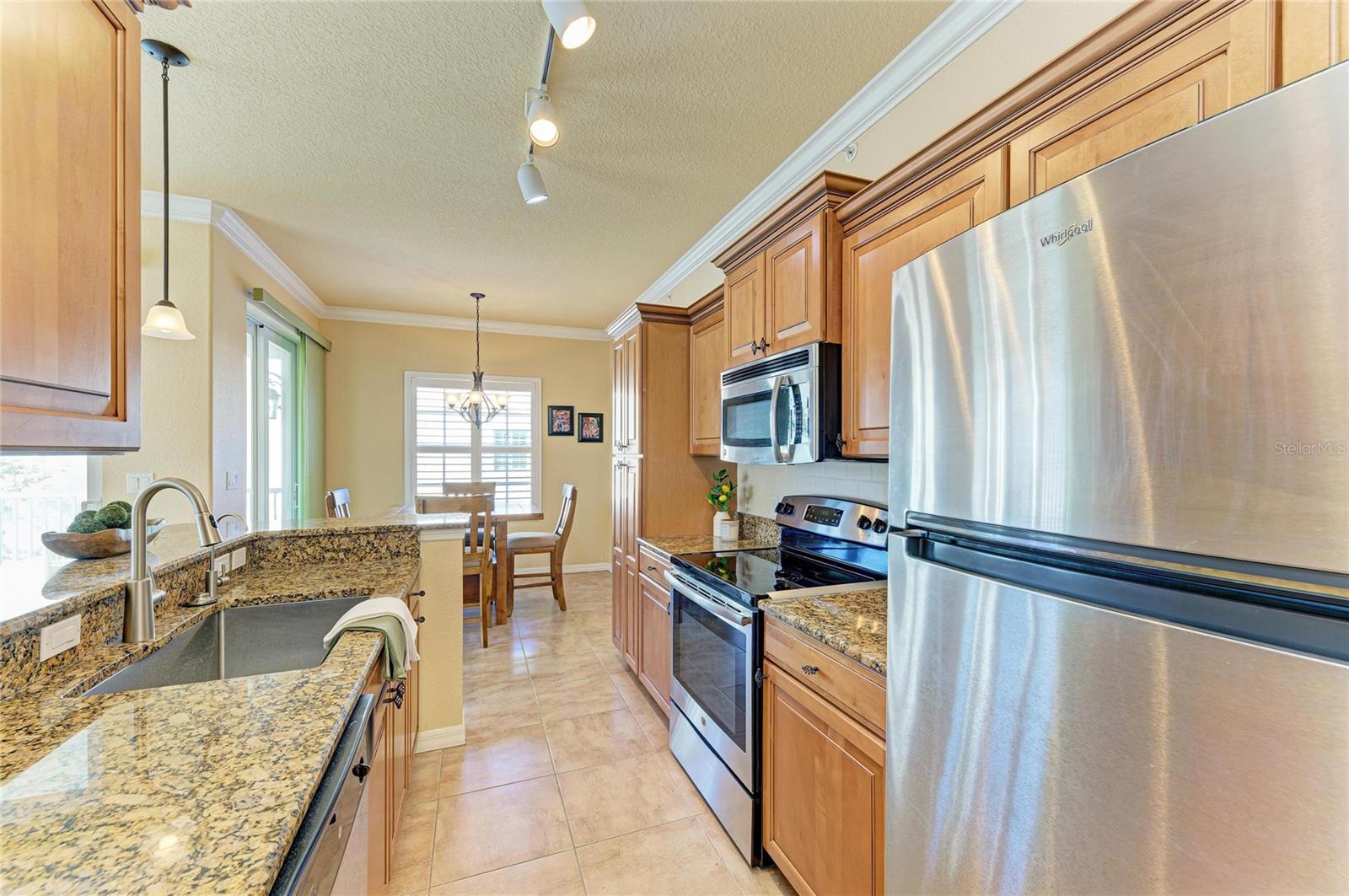 SAN LINO - Residential