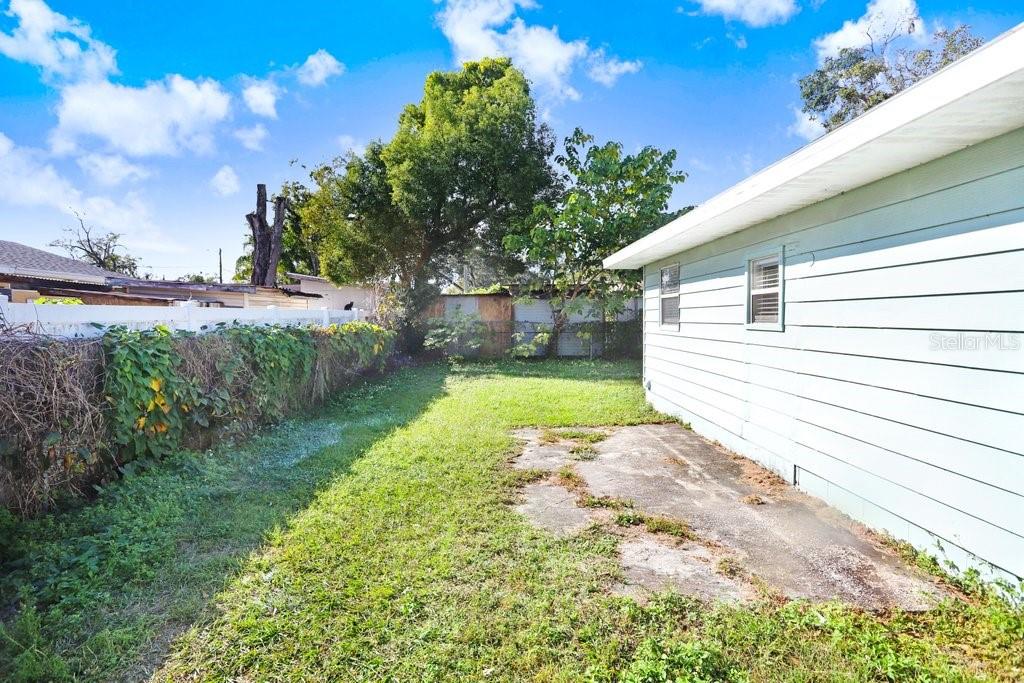 TERRY PARK EXT - Residential