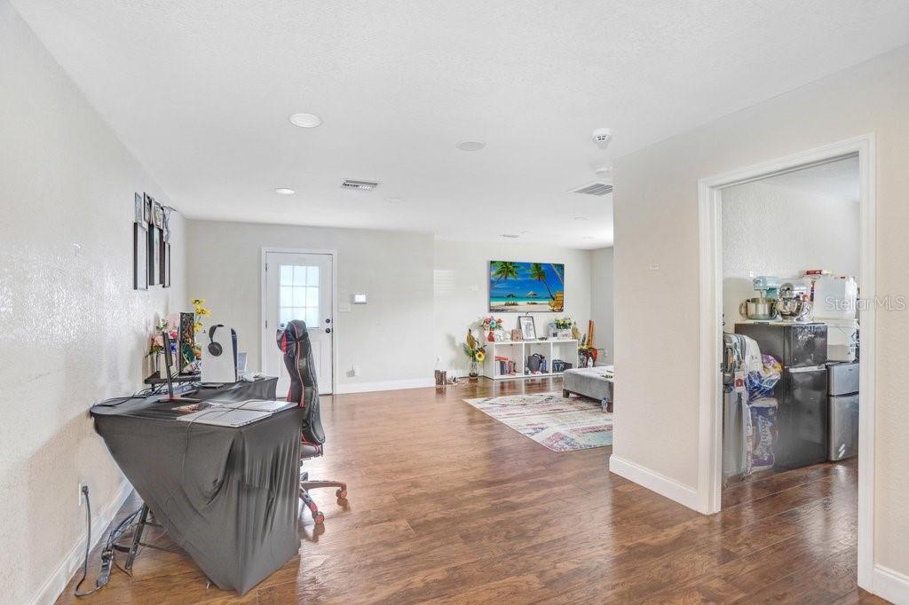 TERRY PARK EXT - Residential