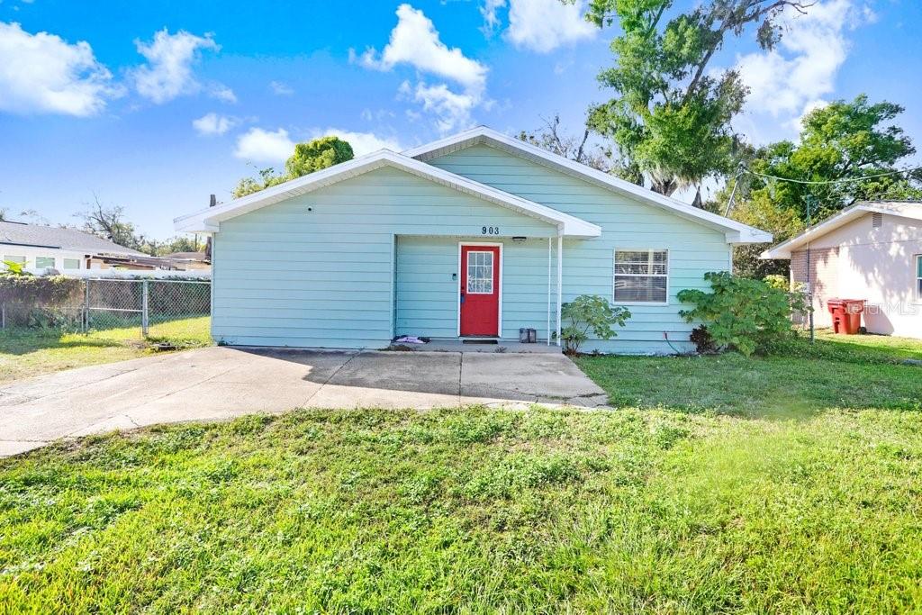 TERRY PARK EXT - Residential