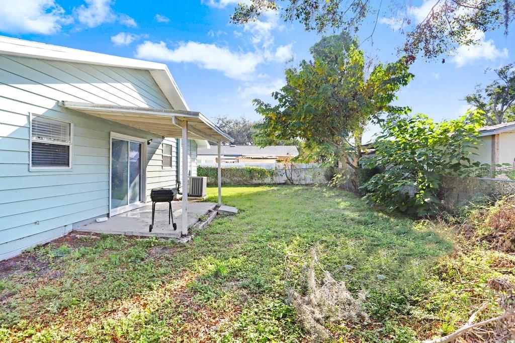 TERRY PARK EXT - Residential