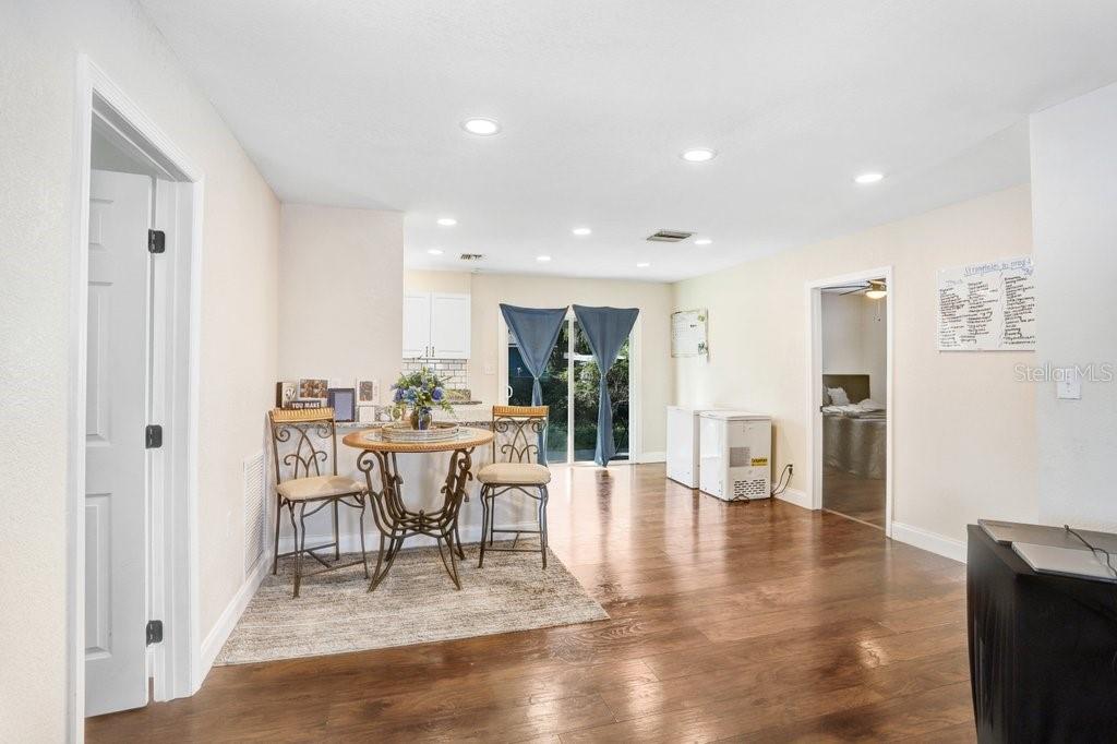 TERRY PARK EXT - Residential