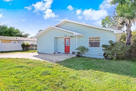 903 N PARK ROAD PLANT CITY FL 33563