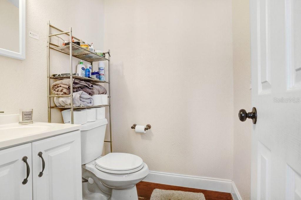 TERRY PARK EXT - Residential