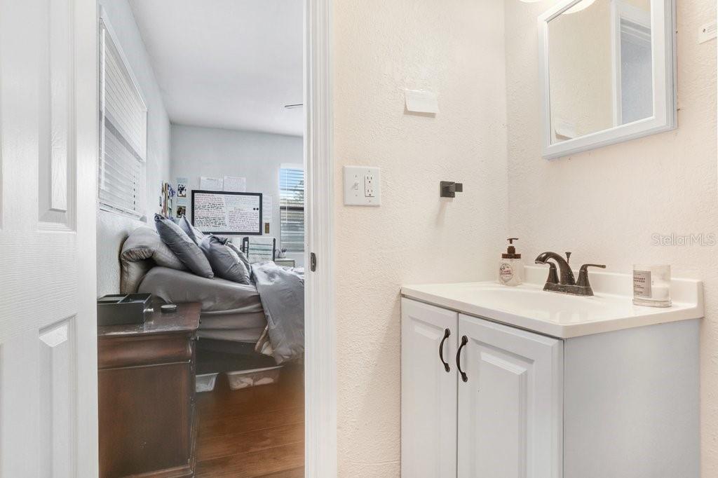 TERRY PARK EXT - Residential