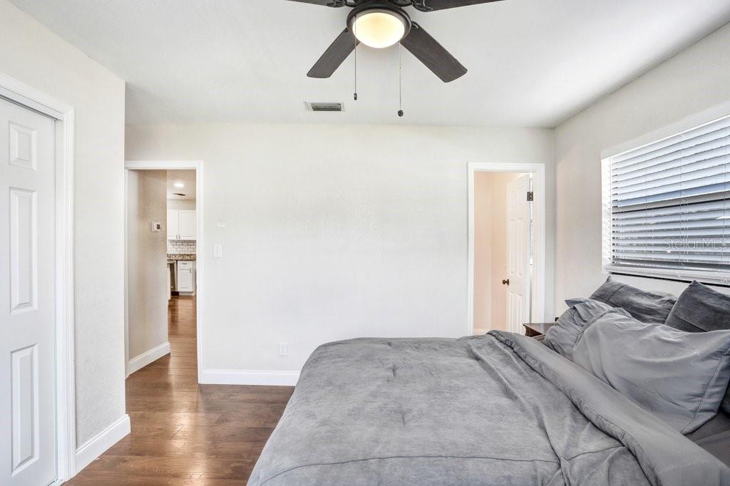 TERRY PARK EXT - Residential