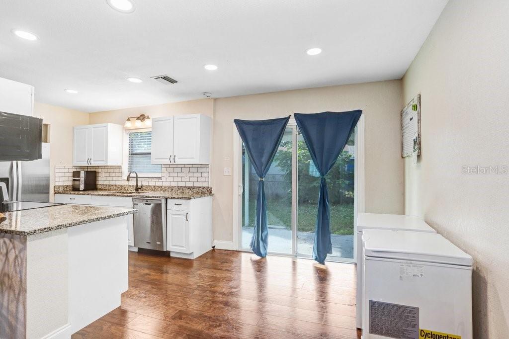 TERRY PARK EXT - Residential