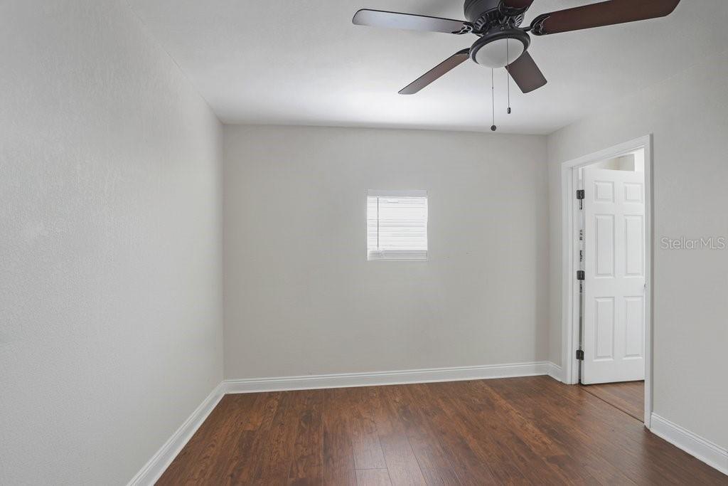 TERRY PARK EXT - Residential