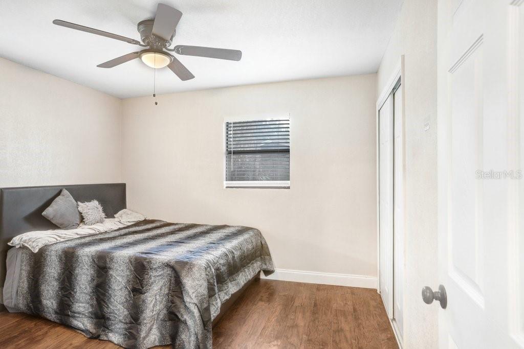 TERRY PARK EXT - Residential