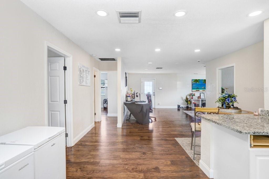 TERRY PARK EXT - Residential