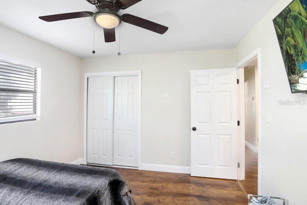 TERRY PARK EXT - Residential