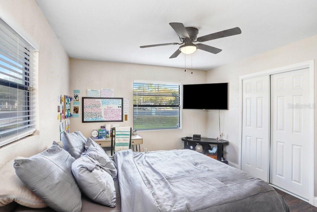 TERRY PARK EXT - Residential